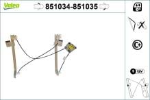 VALEO 851034